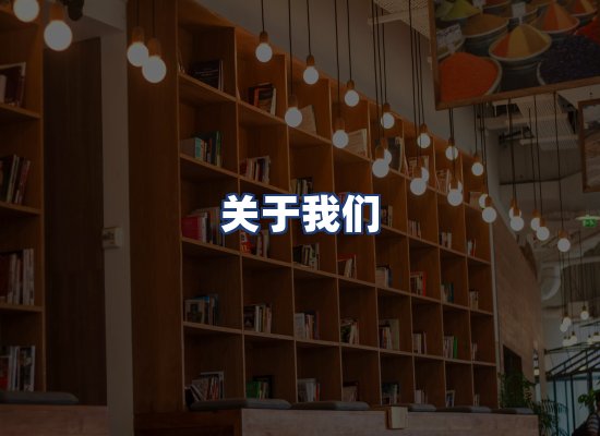 关于我们